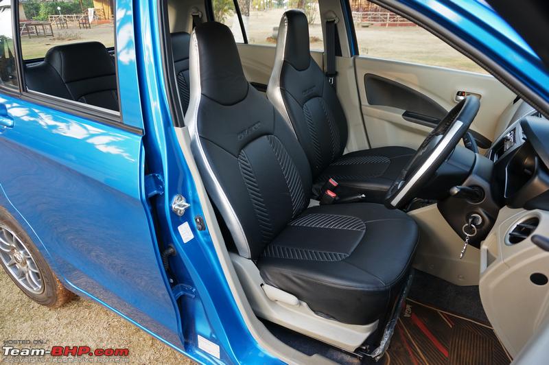 Driver Seat Height Adjustment Wagon Radio