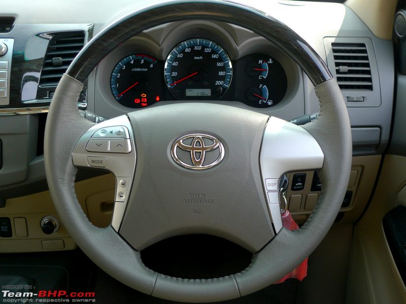 Toyota automatic vehicles in india