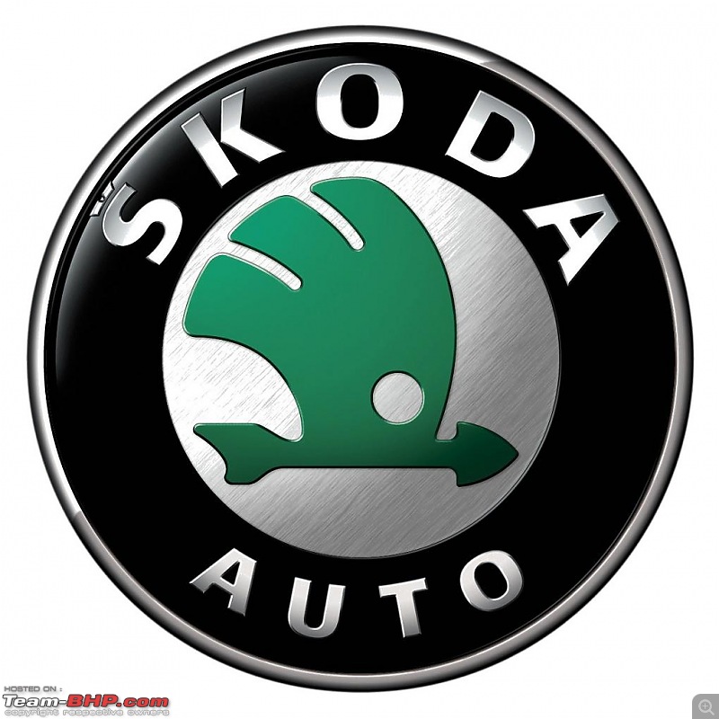 Skoda+logo+change