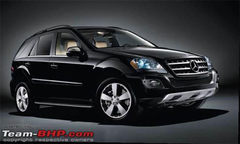 2009 Mercedes ml350 reliability #4