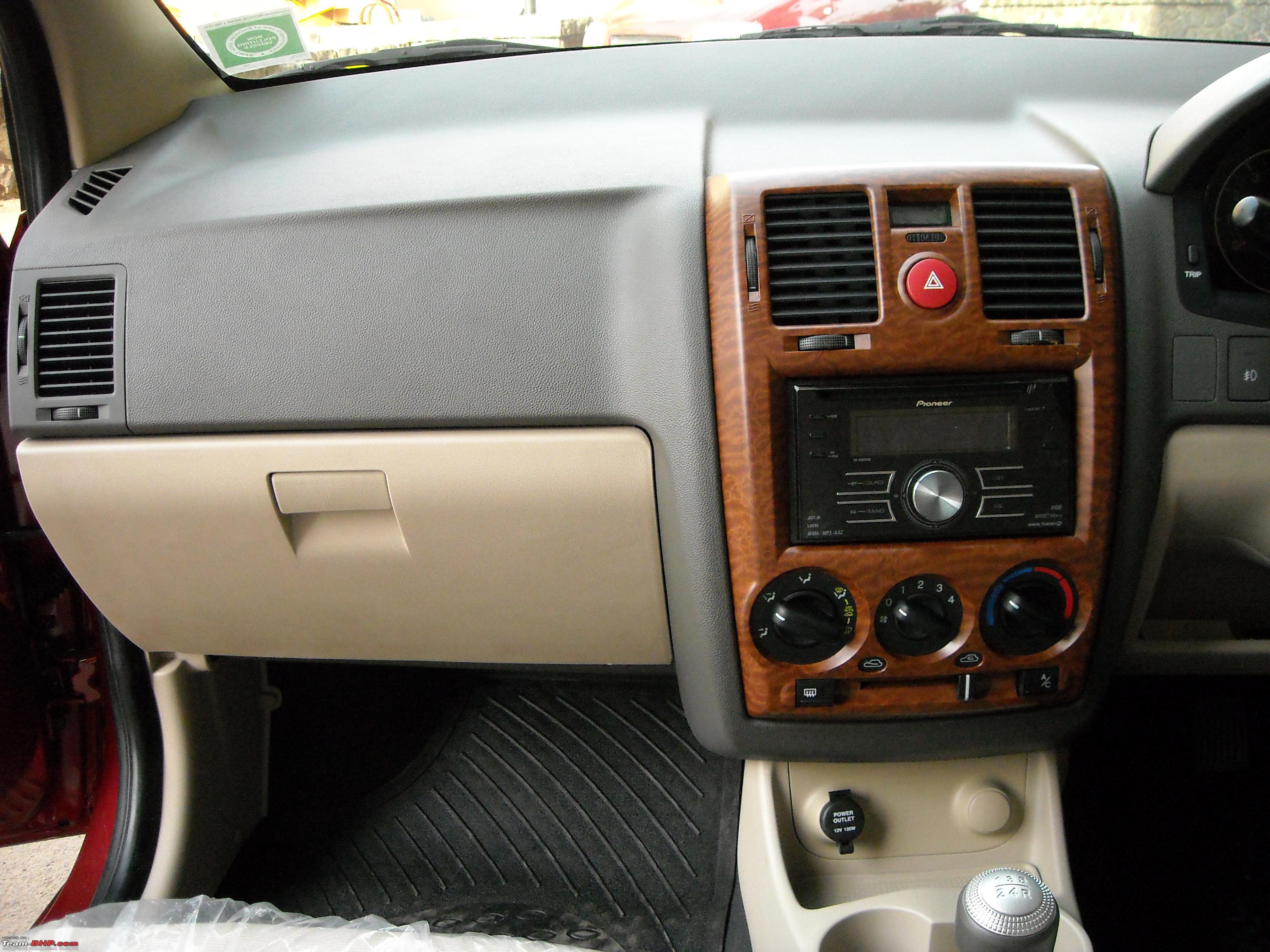 Stanley Car Interiors