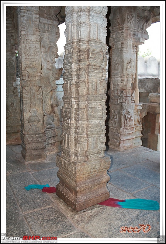 Weekend Travelogue: Bangalore - Lepakshi - Bangalore-img_1080.jpg