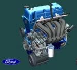 Rocam Engine