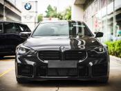 BMW M2 (G87) Review