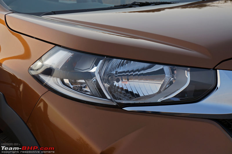 honda wrv daytime running lights