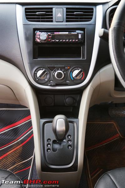 accessories for celerio vxi