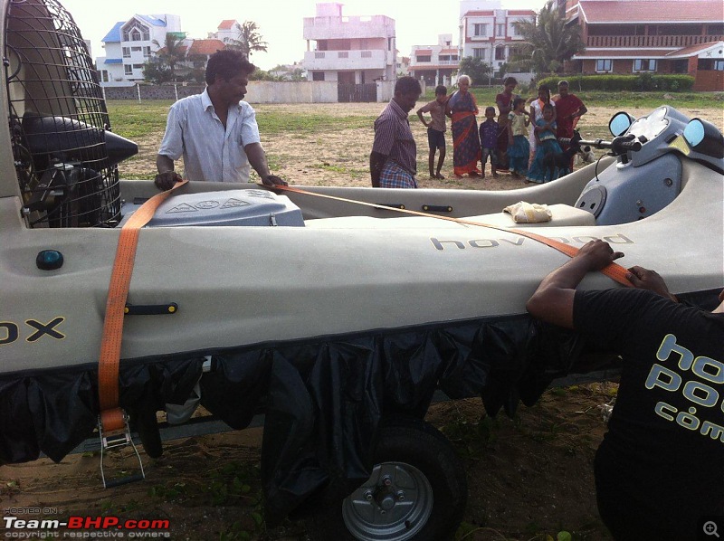 Off-Roading with a Hovercraft @ ECR-trailer.jpg