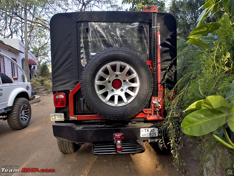 Bangalore Annual Offroad Event, 2013 - A Just in Time Report-p1250050.jpg