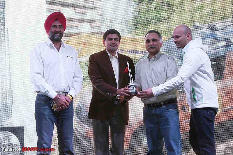 Report: 2015 EVO Offroad Awards & Expo, Pune-skoda.jpeg