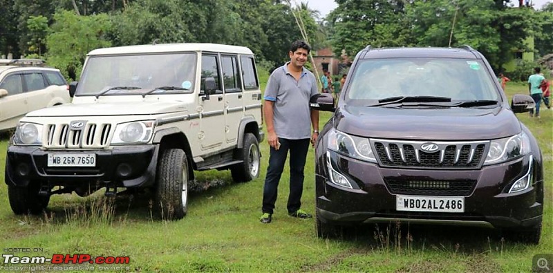 Mild offroading with the Tata Hexa & other 4WD / AWD cars-xuv_awd_at_sumitro_blackpearl_6.jpg