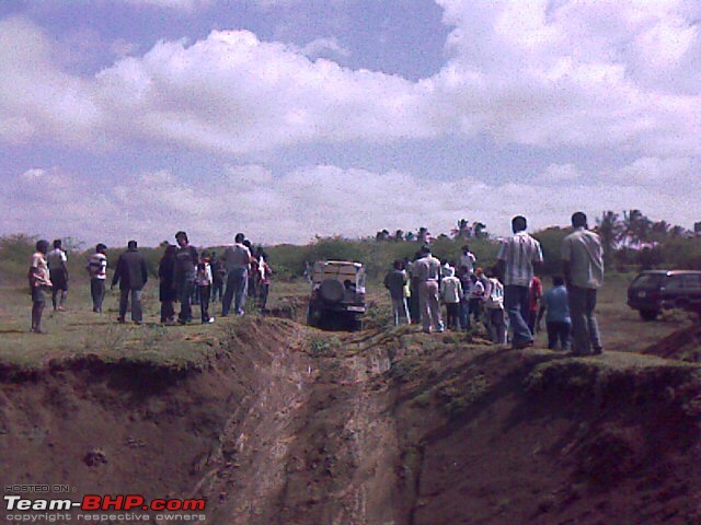 Sarjapur Road-Bidaraguppe OTR on 30th August 2009-image_113.jpg