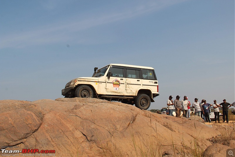 Report & Pics: Mahindra Great Escape @ Chennai (February 2019)-rock-4.jpg