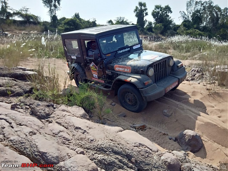 Report & Pics: Mahindra Great Escape @ Chennai (February 2019)-terrain-1.jpg