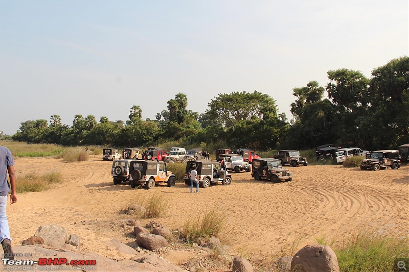 Report & Pics: Mahindra Great Escape @ Chennai (February 2019)-waiting-2.jpg