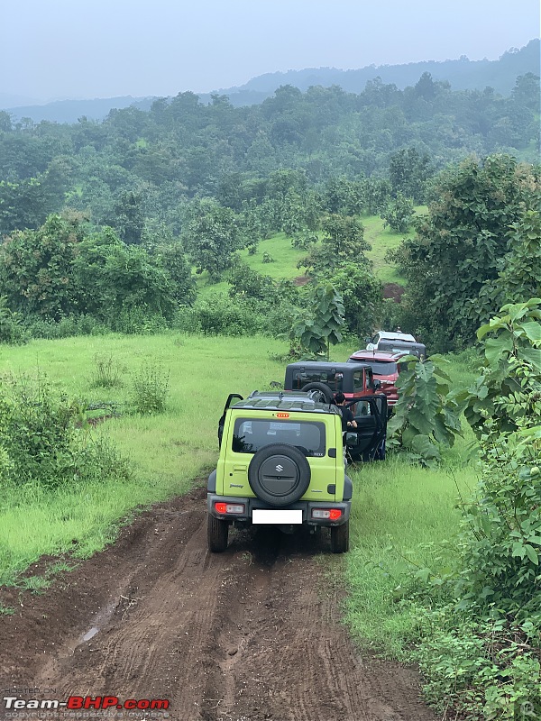 Offroading with my Scorpio-N 4x4 | Learn Offroad Academy-clambering-off-camber-course.jpg