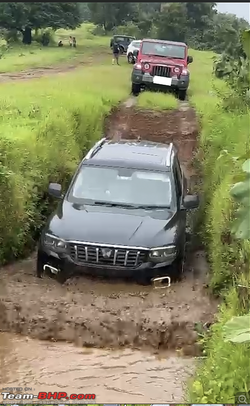 Offroading with my Scorpio-N 4x4 | Learn Offroad Academy-making-waves.png