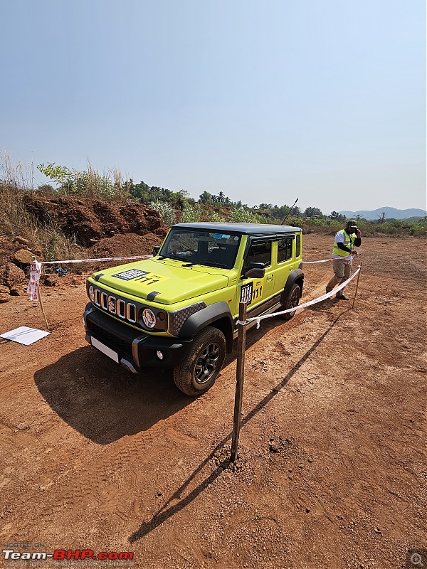 Rock N Road 4x4 Masters | Experiences from my first off-road competition in a Maruti Jimny-20240321_104512.jpg