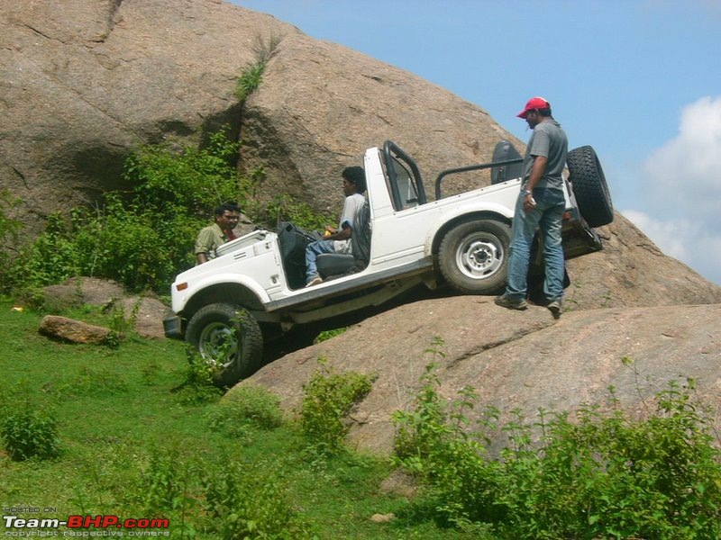 Pictures of Off-Road jaunts around Bangalore-p1070884.jpg