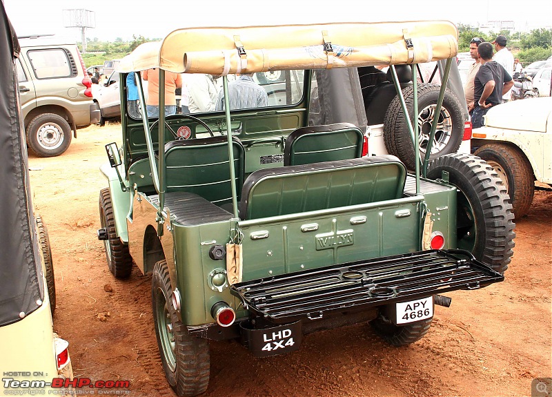 Hyderabad, Off Road Challenge 4X4's & 4X2's. On 24, Oct 2010.-img_9607.jpg