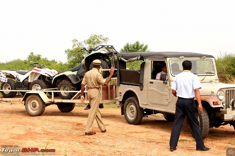 Hyderabad, Off Road Challenge 4X4's & 4X2's. On 24, Oct 2010.-img_9239.jpg