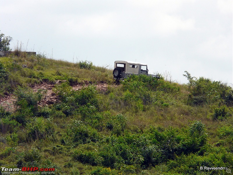 Hyderabad, Off Road Challenge 4X4's & 4X2's. On 24, Oct 2010.-p1060161.jpg