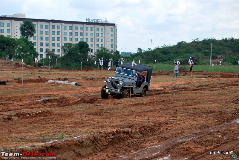 Hyderabad, Off Road Challenge 4X4's & 4X2's. On 24, Oct 2010.-dsc_3580.jpg