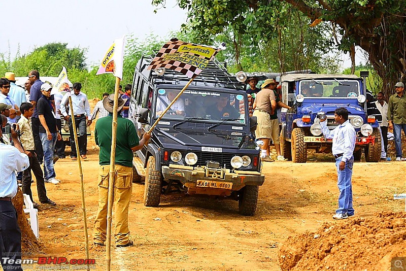 Hyderabad, Off Road Challenge 4X4's & 4X2's. On 24, Oct 2010.-img_1243.jpg