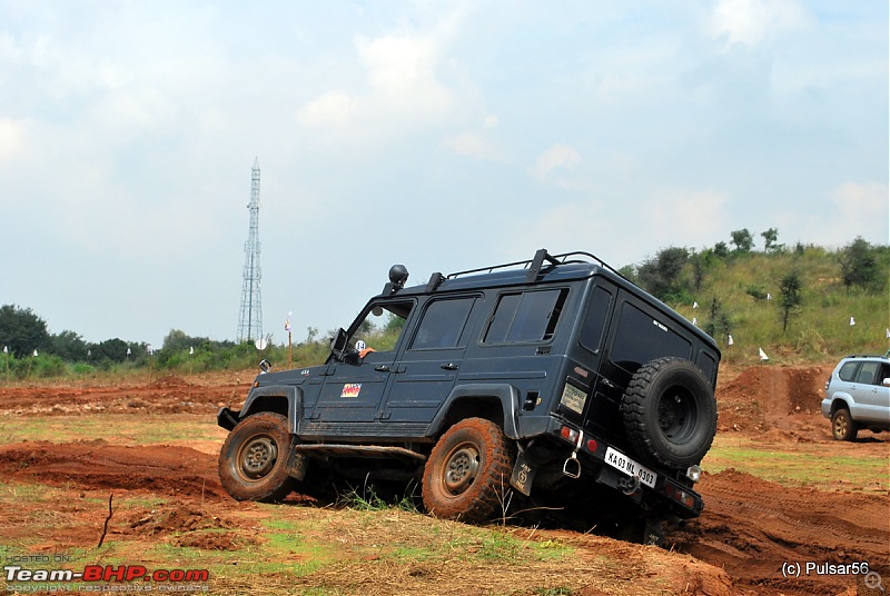 Hyderabad, Off Road Challenge 4X4's & 4X2's. On 24, Oct 2010.-dsc_3612.jpg