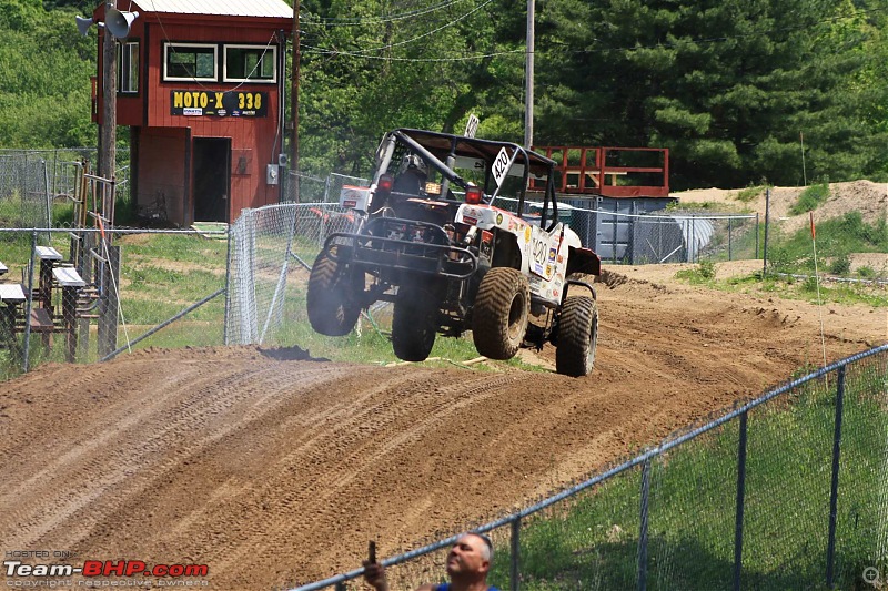 Connecticut Dirt road race for 4WD vehicles - A photoblog-08.jpg