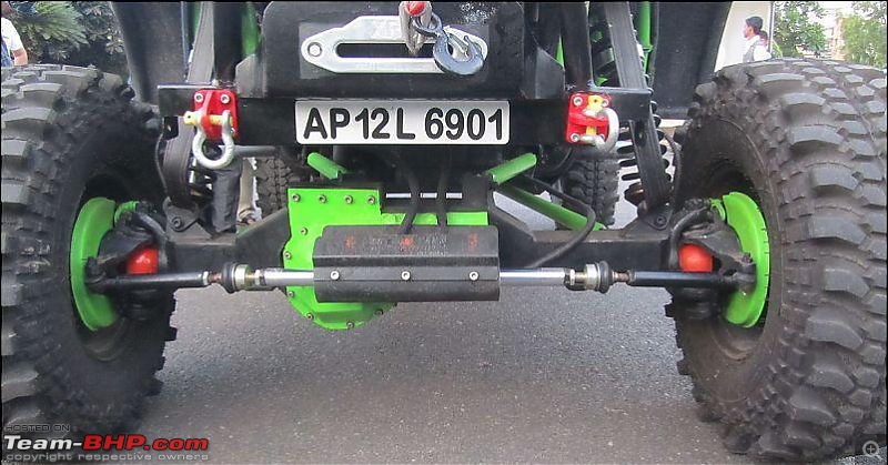 Competitive Offroad Vehicle Modification-rcv-axles-tractor-steerring.jpg