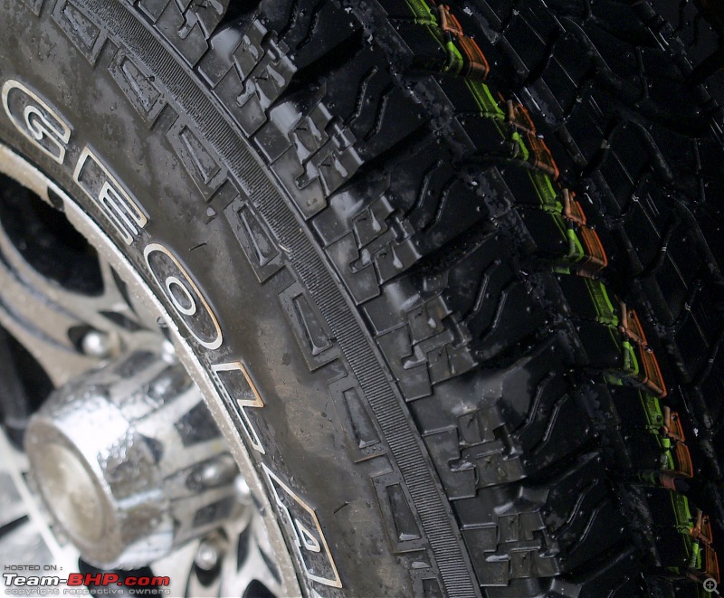 The Offroad Rims & Tyres Thread - Page 39 - Team-BHP