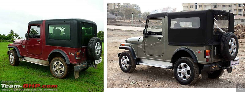 The most practical & best looking Hardtop - Mahindra Thar-comp-4.jpg