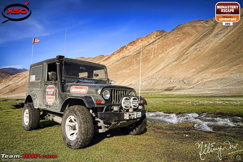 The most practical & best looking Hardtop - Mahindra Thar-1.jpg