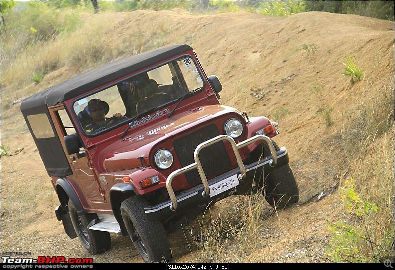 Chrie : My Pre-owned Mahindra Thar Crde 4x4 (Toreador Red)-_mg_9487.jpg