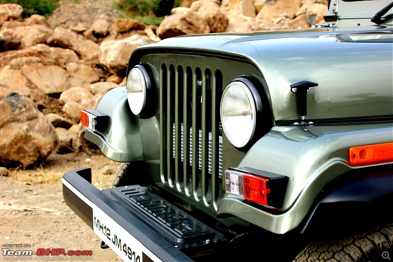 Live Young, Live Free - My Mahindra Thar CRDe 4WD-thar-12.jpg