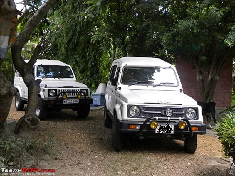 Maruti Gypsy Pictures-gypsies-old-new.jpg