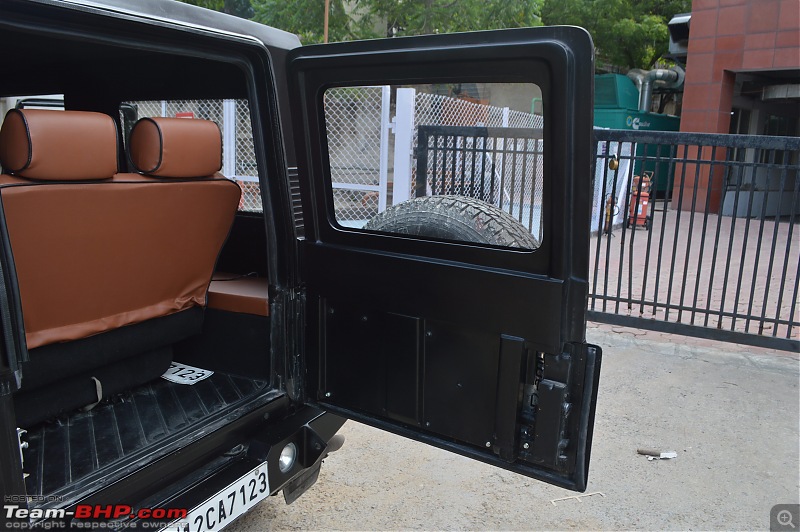 The most practical & best looking Hardtop - Mahindra Thar-4.jpg