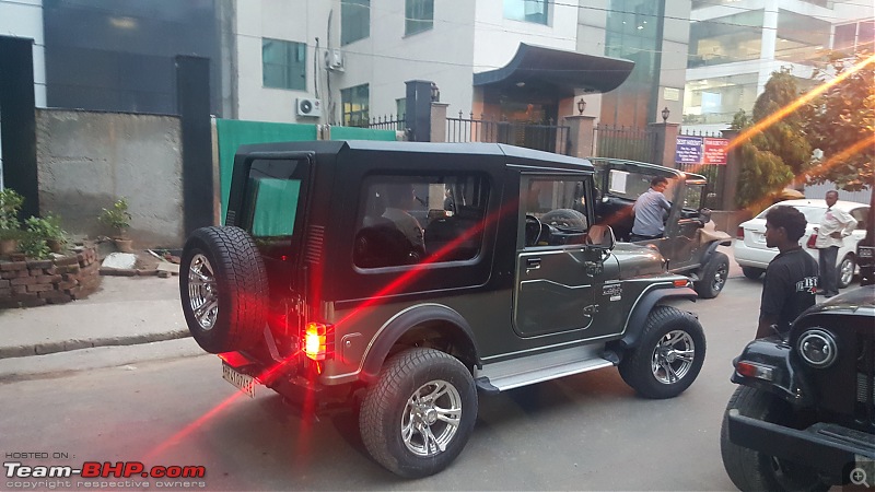 The most practical & best looking Hardtop - Mahindra Thar-10.jpg