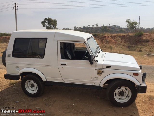 Maruti Gypsy Pictures-imageuploadedbyteambhp1487497510.135422.jpg