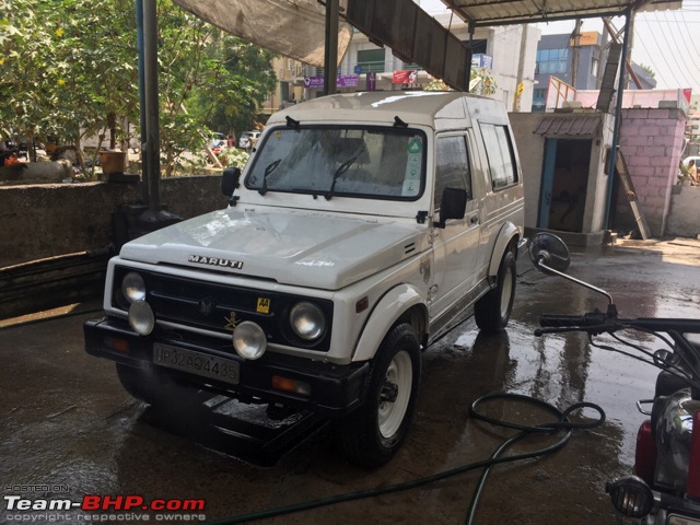 Maruti Gypsy Pictures-imageuploadedbyteambhp1492328544.158350.jpg