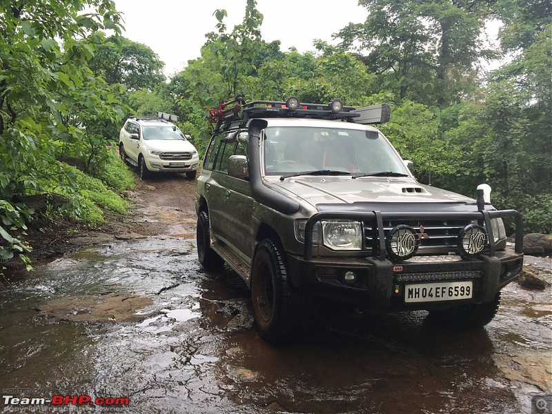 Mitsubishi Pajero SFX - Project Overland Conversion-img_1816.jpg