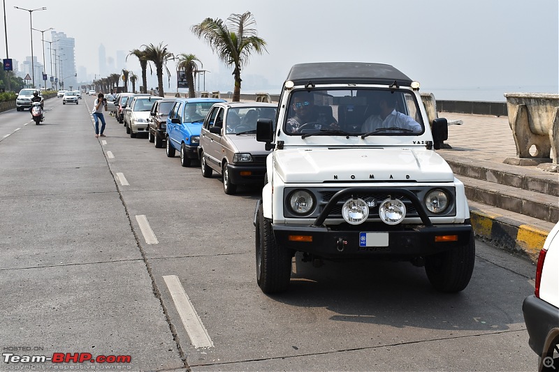 Suzuki Samurai SJ 1.3 specs, 0-60, quarter mile 