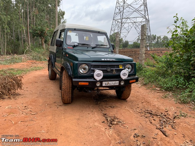 Maruti Gypsy Pictures-imageuploadedbyteambhp1564329595.847011.jpg