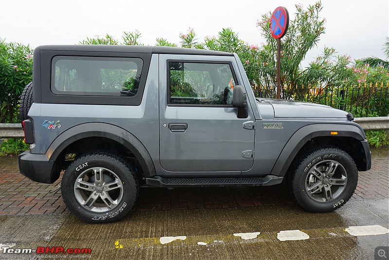 4x4 Offroaders like the Thar & Gurkha : Soft-Top vs Hard-Top vs Convertible-dsc00886.jpg