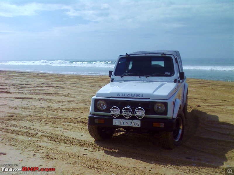 Maruti Gypsy Pictures-31.jpg