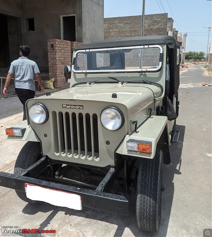 4x4 Gear Levers missing in my Mahindra CL500 DI-after-3.jpg