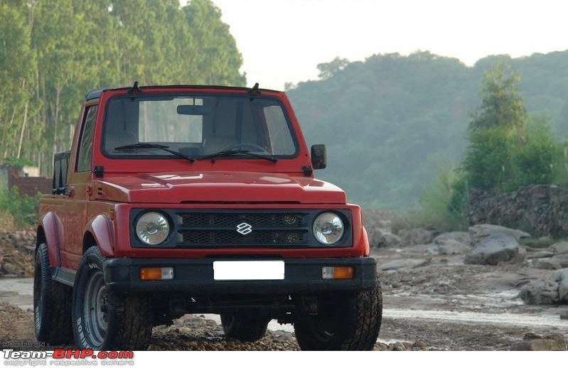 Maruti Gypsy Pictures-mygypsy.jpg