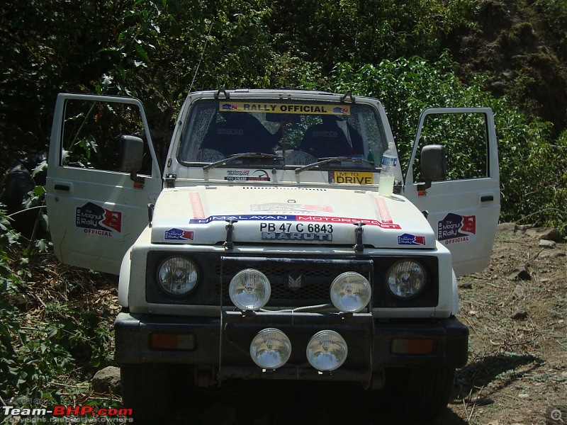 Maruti Gypsy Pictures-dsc02652.jpg