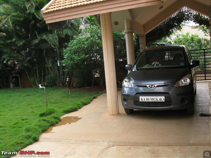 Mahindra Thar - Bringing it home - Finally! EDIT: Now sold!-img_2000.jpg