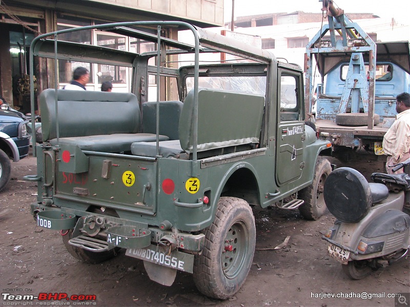 Harjeev's RANGER - MM550 XD3P 4x4 (Latest Pics Updated Pg-41)-img_2213.jpg